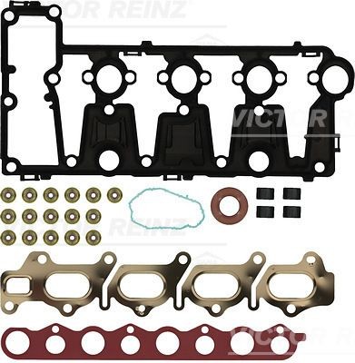 Fits victor reinz 42135 - victor,