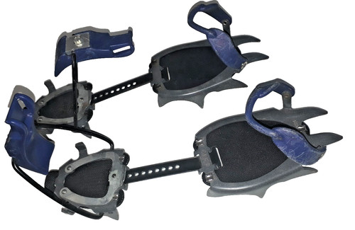 Camp ice rider crampons - ice,