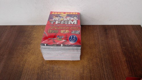 Beast quest and other - beast,