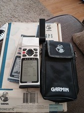 Garmin GPS 45 Handheld