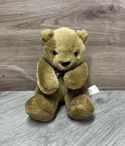 Cute vintage michaels teddy - vintage,