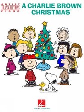 A Charlie Brown Christmas - 9781540029249