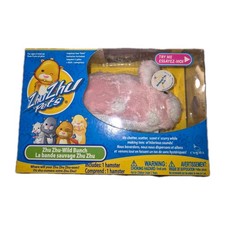 SWEETIE Zhu Zhu Pets Hamster -