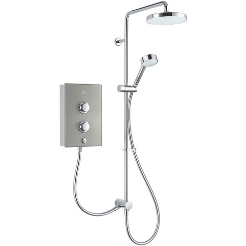 Mira decor dual electric - mira,