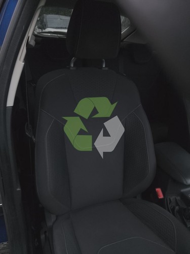 Ford focus mk3 driver s - ford,