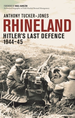Rhineland hitler last - rhineland,