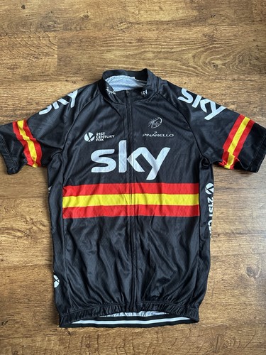 Team sky 21st century fox - team,