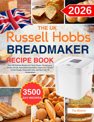 The russell hobbs - the, bread
