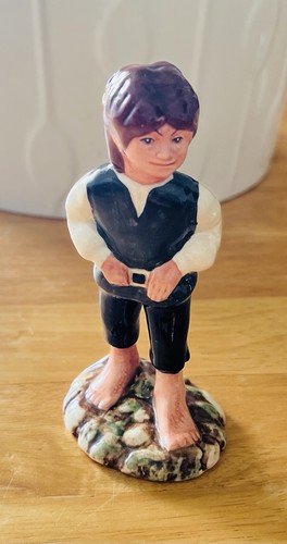 Royal doulton the middle - the,