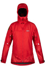 Paramo Velez Adventure Smock