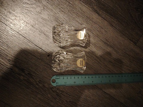 Small bleikristall cristal - 2, x