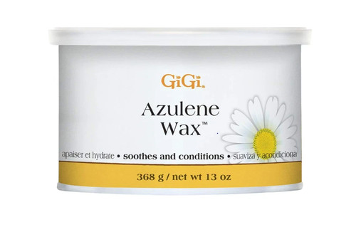 Gigi azulene infused soft - azulene,