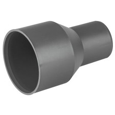 Connector Cast Iron Pipe to