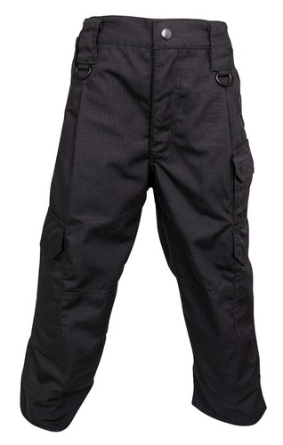 Kids ripstop cargo trousers - kids,