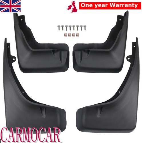 Mud flaps for - for, land