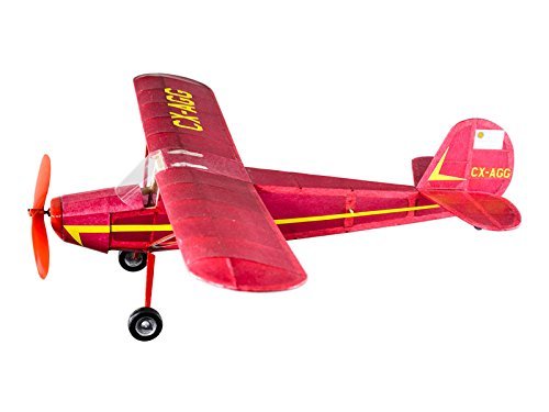Cessna 140 model plane - 140,