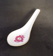 Set Of Ten Chinese Porcelain