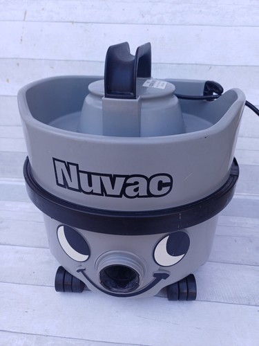 Numatic vnp180 dry vacuum - vnp180,