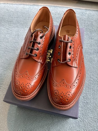 Trickers bourton country - trickers,