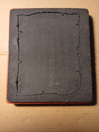 Sizzix original large - original,