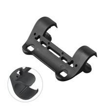 1*Mini Bike Bicycle Pump Frame