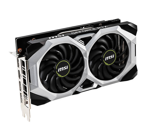 Original msi geforce rtx - original, 2060