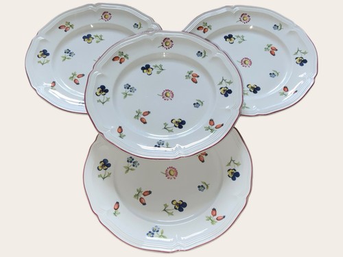 Villeroy boch petite fleur - boch,