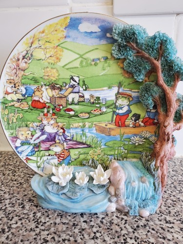 The picnic cabinet - the, from