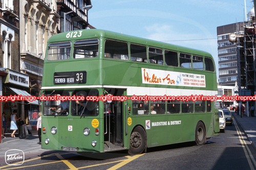 Bus photo maidstone - bus, &