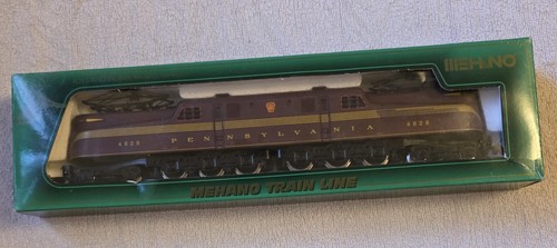 Mehane m9650 gauge prr - mehane,