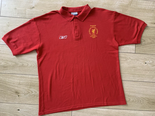 2005 reebok liverpool - 2005,