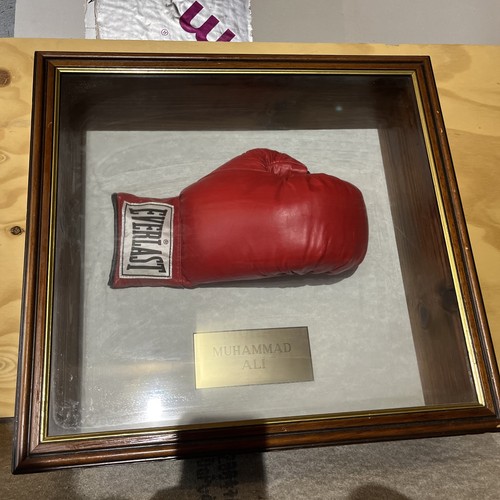 Muhammad ali everlasting - muhammad,