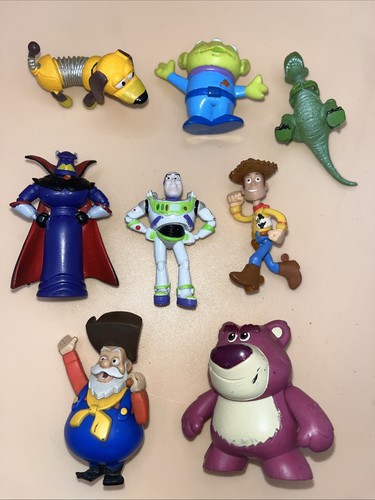 Toy story disney mini - mini, figure