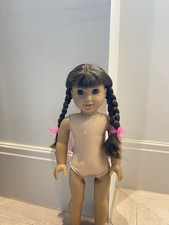 American Girl Doll Custom 