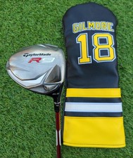 TaylorMade R9 TP 8.5° Driver