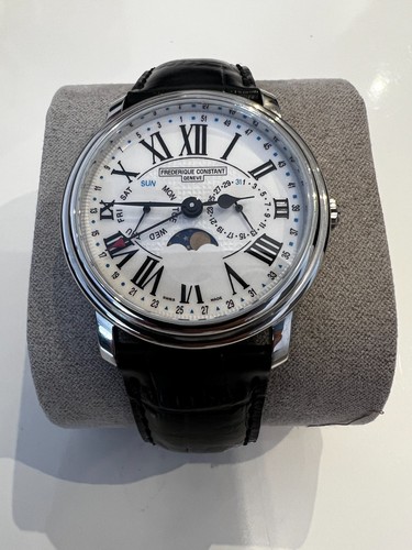 Frederique constant - frederique,