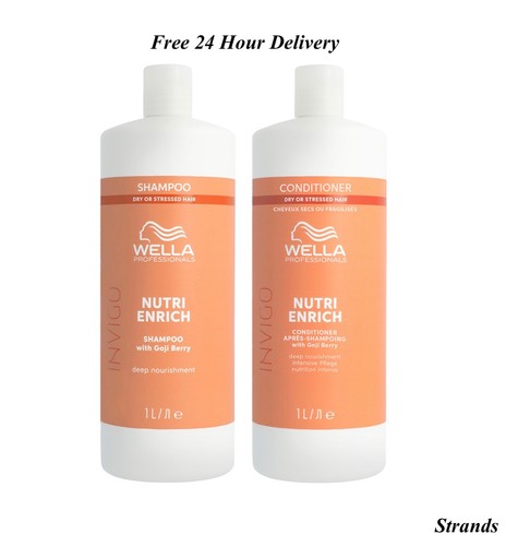 Wella invigo nutri - invigo,
