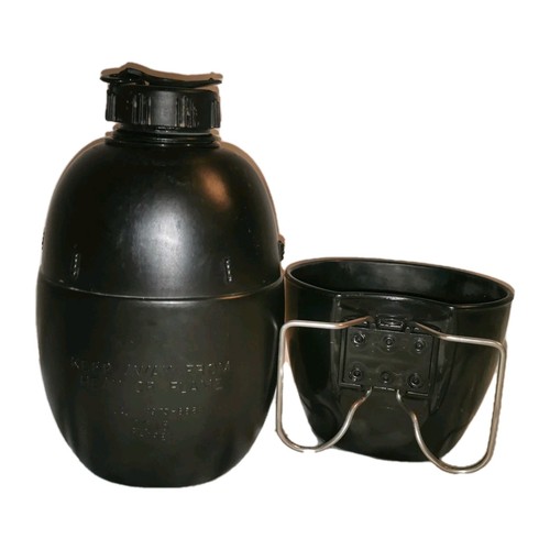 Genuine british army 1958 - british,
