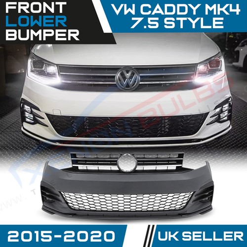 Caddy mk4 hybrid upgrade - caddy,