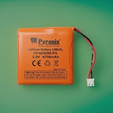 Pyronix BATT-ES1 CP405050-P2