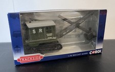 Corgi 1:76 Die Cast Ruston