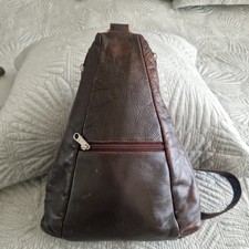 VINTAGE JANE SHILTON BROWN