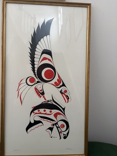 Vintage limited edition - vintage, native
