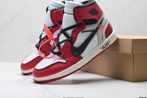 New aj1 retro - new, off