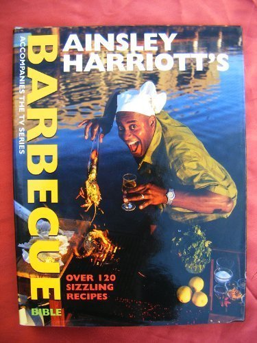 Ainsley harriott barbecue - ainsley,