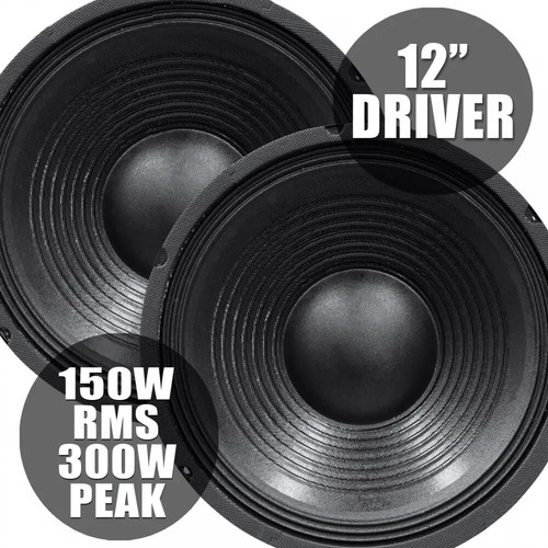Pair drivers - pair,
