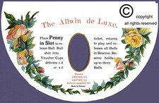 ALLWIN - BRYANS - RUFFLER &