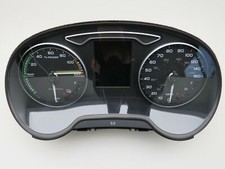 8V0920972G Original Instrument Cluster for Hybrid Mph Audi A3 8V US Model