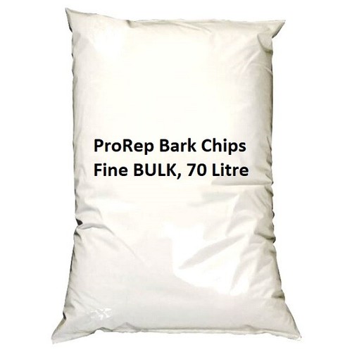 Prorep bark chips - prorep, bulk