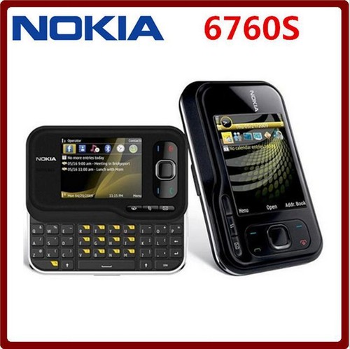 6760s nokia 6760 - 6760s, slide